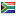 recharger.co.za server is located in South Africa